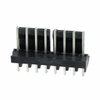 Headers, Male Pins - A114270-ND - DigiKey