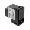 Power Entry Modules (PEM) - 3-6609106-8-ND - DigiKey