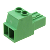 Headers, Plugs and Sockets - 277-1868-ND - DigiKey