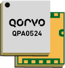 24.25 - 26.5 GHz 5 Watt GaN Power Amplifier - QPA0524 - Qorvo