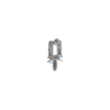 Cable Supports and Fasteners - 145-22MWHA095127-ND - DigiKey