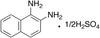 1,2-Diaminonaphthalene Hemisulfate - 9134 - Medical Isotopes, Inc.