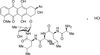 Ala-Leu-Ala-Leu Daunorubicin HCl - 19401 - Medical Isotopes, Inc.