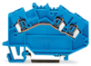 Through terminal block - 780-651 - WAGO