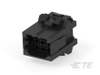 Rectangular Wire & Cable Connectors & Housings - 207440-1 - TE Connectivity