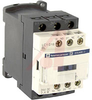 CONTACTOR, UP TO 15 HP AT 575/600 VAC 3-PH., 24 VDC CTRL., 1 NO/1 NC AUX. - 70007278 - Allied Electronics, Inc.