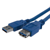 USB Cables - 5214-USB3SEXT1M-ND - DigiKey