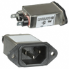 Power Entry Modules (PEM) - 10EF1F - ODG (Origin Data Global)