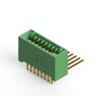 Edgeboard Connectors - 151-845-016-558-201-ND - DigiKey