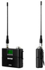 Wireless Micro-Bodypack Transmitter -- UR1M