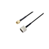Coaxial Cables (RF) - 6099-PE3W02623/HS-100CM-ND - DigiKey