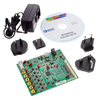 Analog to Digital Converters (ADCs) Evaluation Boards - EVAL-AD7658SDZ-ND - DigiKey