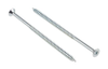 Wood Screws - 1443504 - RS Components, Ltd.