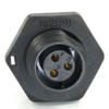 Industrial Circular Connectors - 2338237 - RS Components, Ltd.