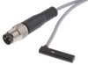 Pneumatic Cylinder Sensors - 1215829 - RS Components, Ltd.