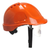 Hard Hats - 314379 - RS Components, Ltd.
