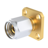 Coaxial Connector (RF) Assemblies - 2201-R327430000-ND - DigiKey