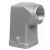 Heavy Duty Connector Housings, Hoods, Bases - C14630G0035004-ND - DigiKey
