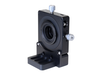 New Precision Lens Positioner, 1.0 in. Diameter, 100 TPI XY - LP-1B-XY - Newport MKS