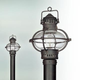 Exterior -Post/Pier Head - 66616 - Light Center (The)