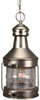 Exterior -Hanging - 93505 - Light Center (The)