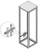 Rack Rails -- 1362061 - Image