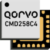 7.5 -13 GHz (C, X, Ku Band) High IP3 I/Q Mixer - CMD258C4 - Qorvo