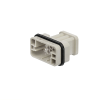 Heavy Duty Connector Inserts, Modules - 1003210000-ND - DigiKey