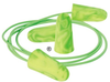 Goin' Green Foam Earplugs - uncorded > NRR - 33 > UOM - 200 pr/bx - 6620 - State Safety & Compliance