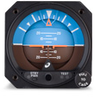 Attitude Indicators / Flight DirectorsElectric Attitude Indicator - 4300-611 - Mid-Continent Instruments and Avionics