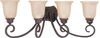 60-1776 Bathroom Fixtures-Four Lights - 471694 - Capital Lighting, Inc.