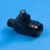 SMC Nylon 2-Way Ball Valves - 226 Series -- 22285 - Image