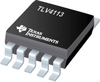 TLV4113 Dual, High Output Drive Operational Amplifier with Shutdown - TLV4113ID - Texas Instruments