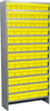 Shelving, Steel Shelving Kit, 78 AkroDrawers - ASC1279ASTYEL - Akro-Mils, Inc.