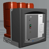 Medium Voltage Switchgear -- CiBOR