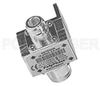 Coaxial RF Surge Protector -- IS-50NX-C0-ME - Image