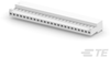 Standard Rectangular Connectors - 5-644512-4 - TE Connectivity