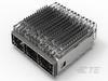 High Speed Pluggable IO Connectors & Cages - 2170507-1 - TE Connectivity