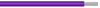 GXL Automotive Wire - 20 AWG 7x28 Strand - Violet -- KLTGXL-20-7-7