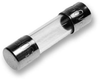Fuse, Cartridge, 2.5A, Quick Blow; Blow Characteristic Multicomp - 45Y6014 - Newark, An Avnet Company