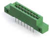 Card Edge Conn, Dual Side, 14Pos, Th; Card Edge Connector Type Edac - 57AJ3223 - Newark, An Avnet Company