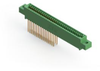 Card Conn, Dual Side, 32Pos, Wire Wrap; Card Edge Connector Type Edac - 67AJ9136 - Newark, An Avnet Company