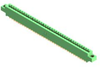Card Edge Conn, Dual, 74Pos, Th; Card Edge Connector Type Edac - 66AJ2616 - Newark, An Avnet Company