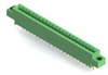 Card Conn, Single Side, 22Pos, Wire Wrap; Card Edge Connector Type Edac - 59AJ7370 - Newark, An Avnet Company