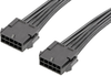 Wtb Cord, 10P Micro-Fit Plug/plug, 23.6; Connector To Connector Molex - 65AH2785 - Newark, An Avnet Company
