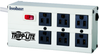 Suppressors, Outlet; No. Of Outlets Eaton Tripp Lite - 89F5056 - Newark, An Avnet Company