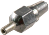 Nozzle, Desoldering, Eccentric, 2.9Mm; For Use With Weller - 24M1635 - Newark, An Avnet Company