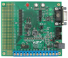 Prototyping Board, With; Silicon Manufacturer Silicon Labs - 24M1252 - Newark, An Avnet Company
