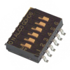 Switches - DIP Switches - 1230120-1571983-8 - Win Source Electronics