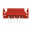 Connectors, Interconnects - Rectangular Connectors - Headers, Receptacles, Female Sockets - 999960-338068-6 - Win Source Electronics